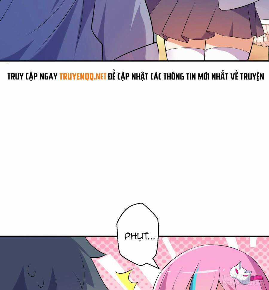 Nhặt Thuộc Tính Tại Trái Đất Chapter 2 trang 28