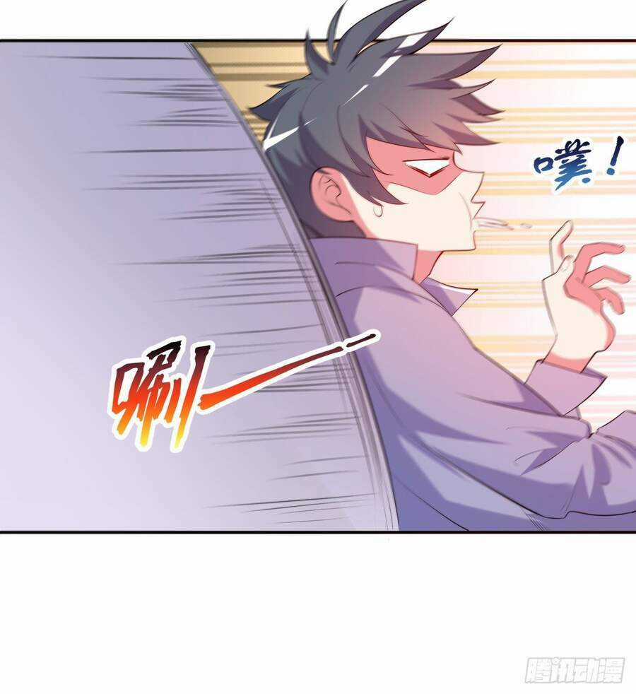 Nhặt Thuộc Tính Tại Trái Đất Chapter 2 trang 3