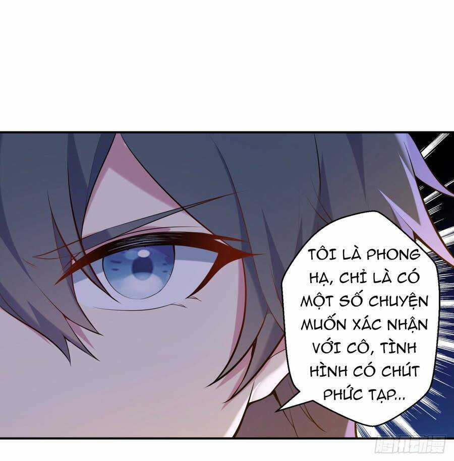 Nhặt Thuộc Tính Tại Trái Đất Chapter 2 trang 31