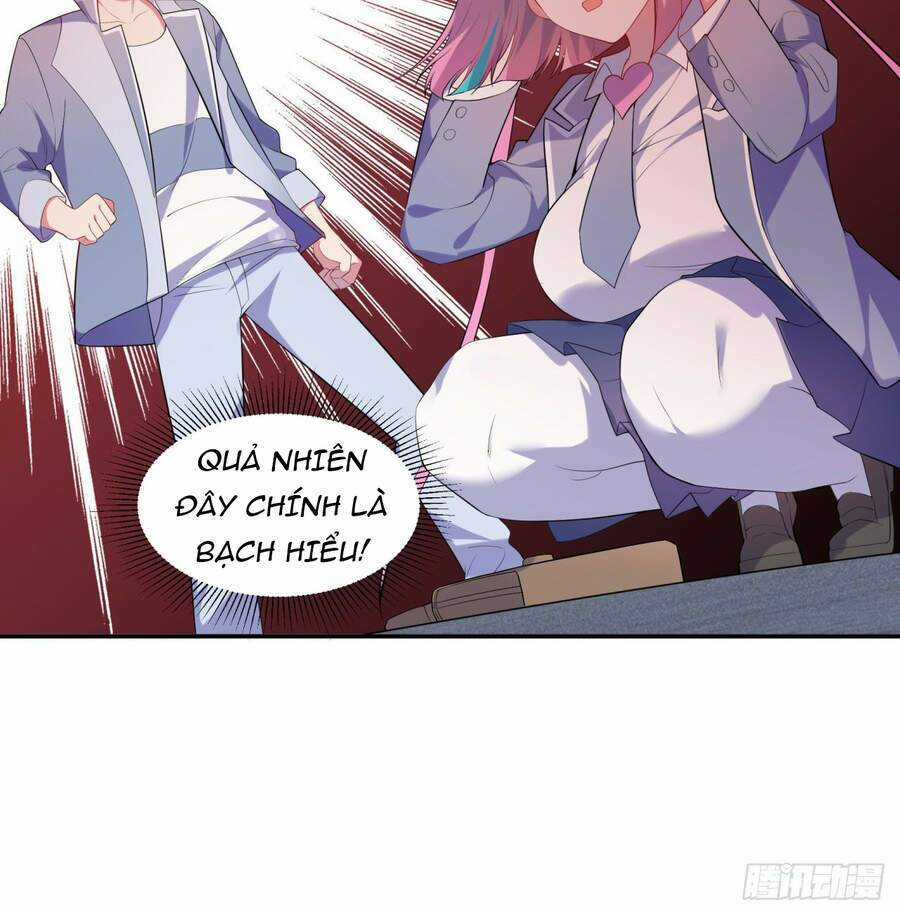 Nhặt Thuộc Tính Tại Trái Đất Chapter 2 trang 35