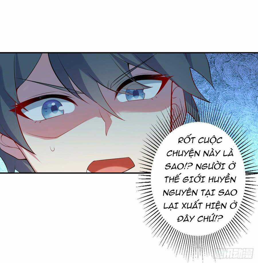 Nhặt Thuộc Tính Tại Trái Đất Chapter 2 trang 36