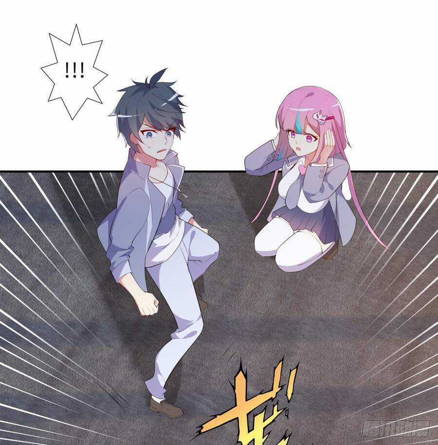 Nhặt Thuộc Tính Tại Trái Đất Chapter 2 trang 37