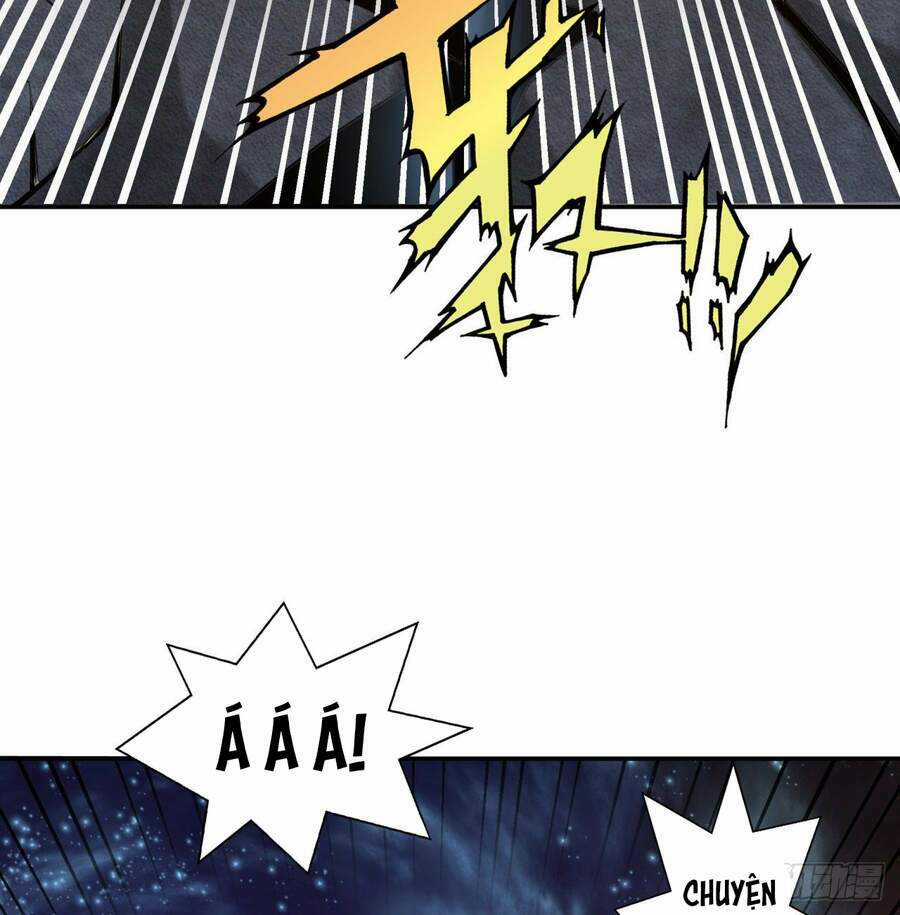 Nhặt Thuộc Tính Tại Trái Đất Chapter 2 trang 39