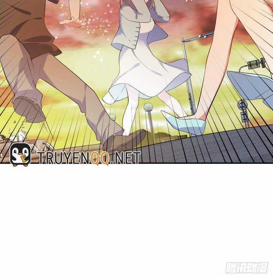 Nhặt Thuộc Tính Tại Trái Đất Chapter 2 trang 41