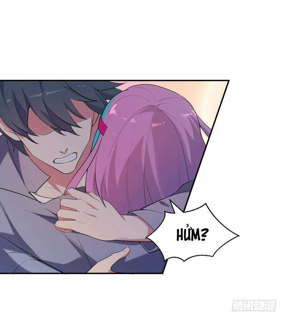 Nhặt Thuộc Tính Tại Trái Đất Chapter 2 trang 46