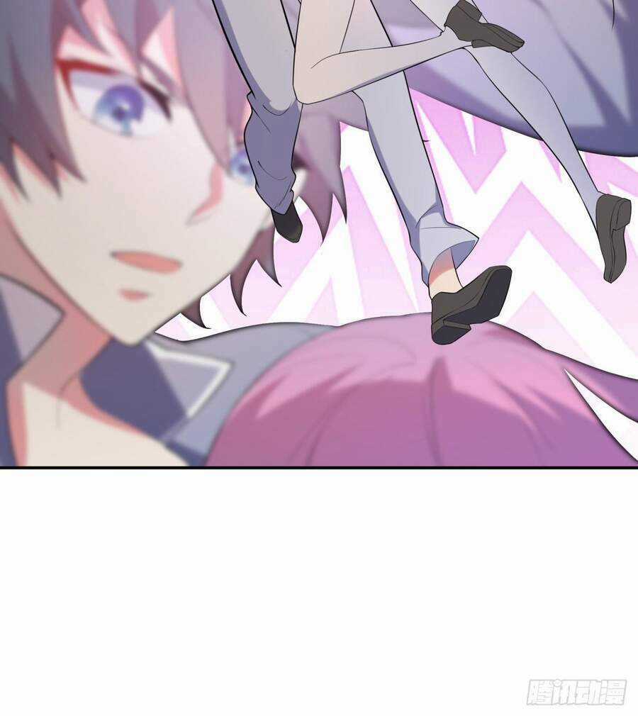 Nhặt Thuộc Tính Tại Trái Đất Chapter 2 trang 48