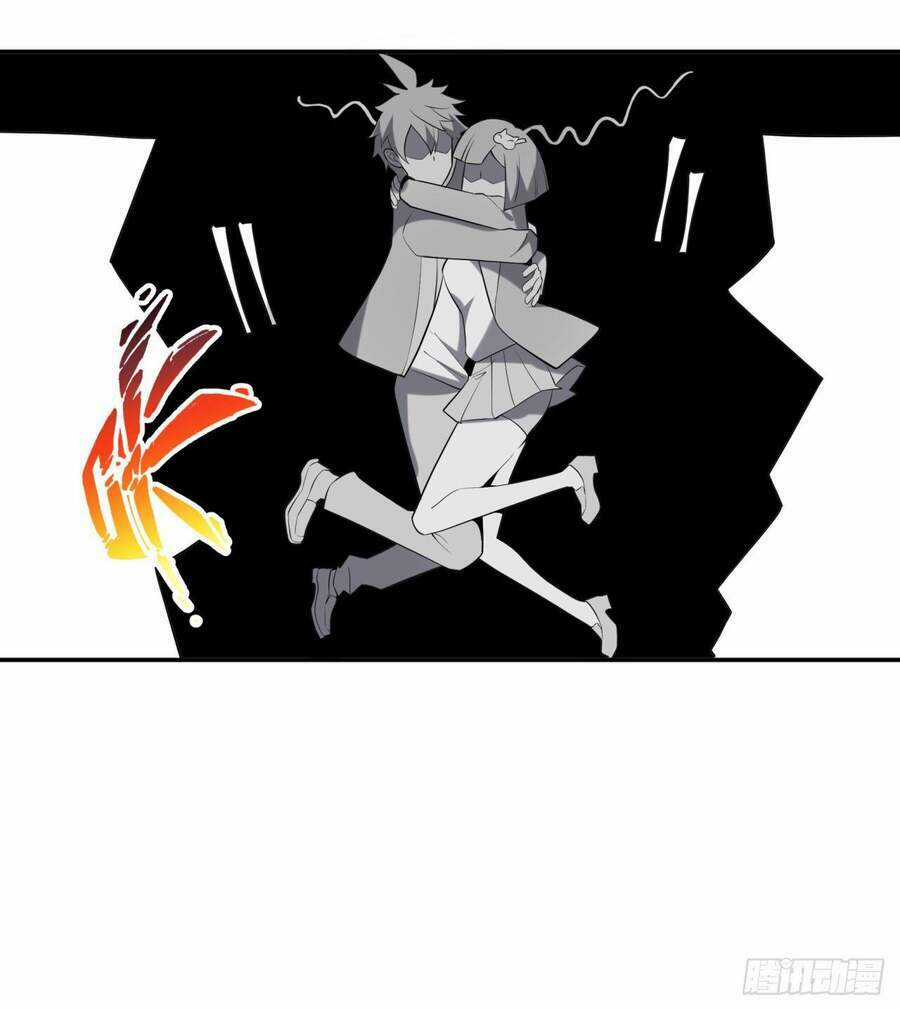 Nhặt Thuộc Tính Tại Trái Đất Chapter 2 trang 49