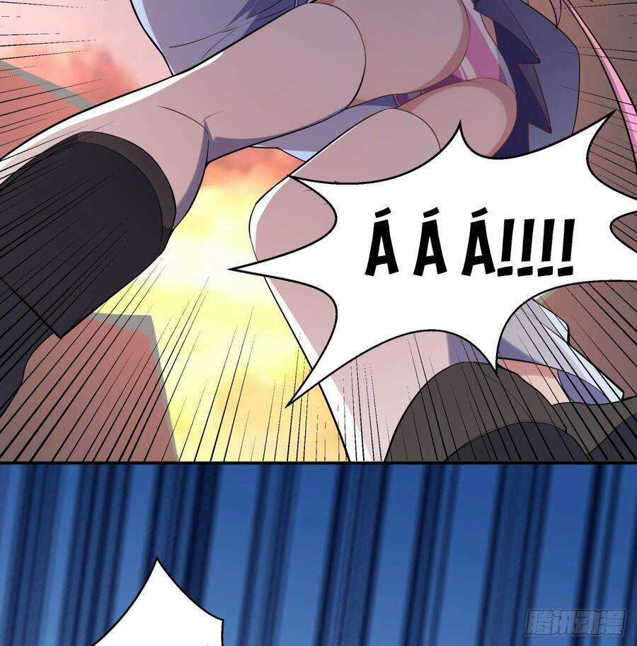 Nhặt Thuộc Tính Tại Trái Đất Chapter 2 trang 51