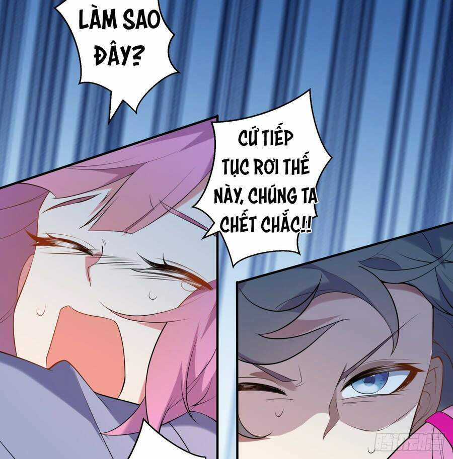 Nhặt Thuộc Tính Tại Trái Đất Chapter 2 trang 52