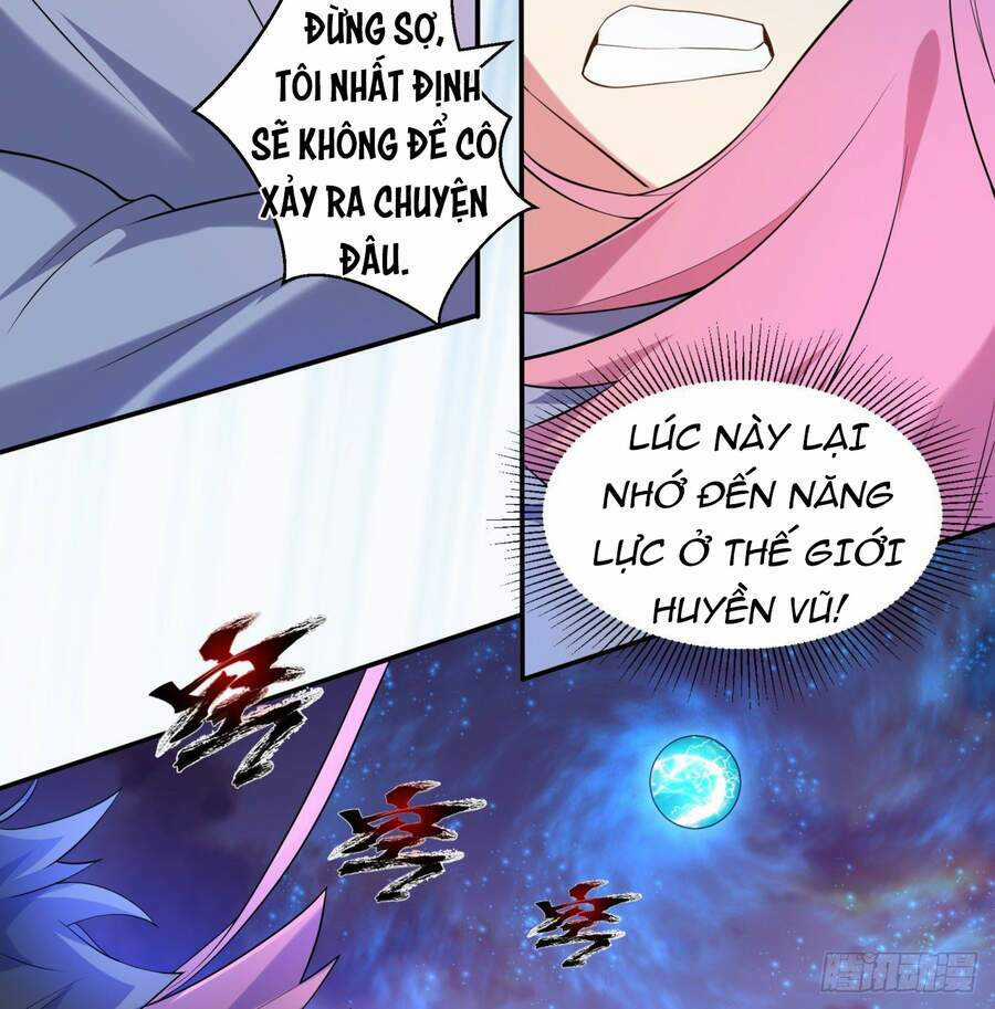 Nhặt Thuộc Tính Tại Trái Đất Chapter 2 trang 53