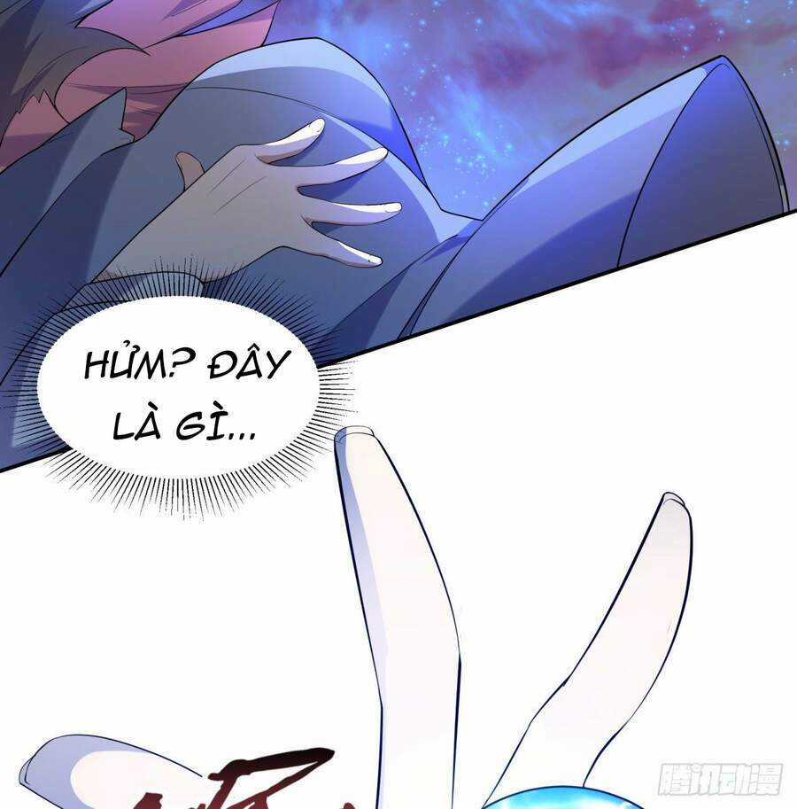 Nhặt Thuộc Tính Tại Trái Đất Chapter 2 trang 54