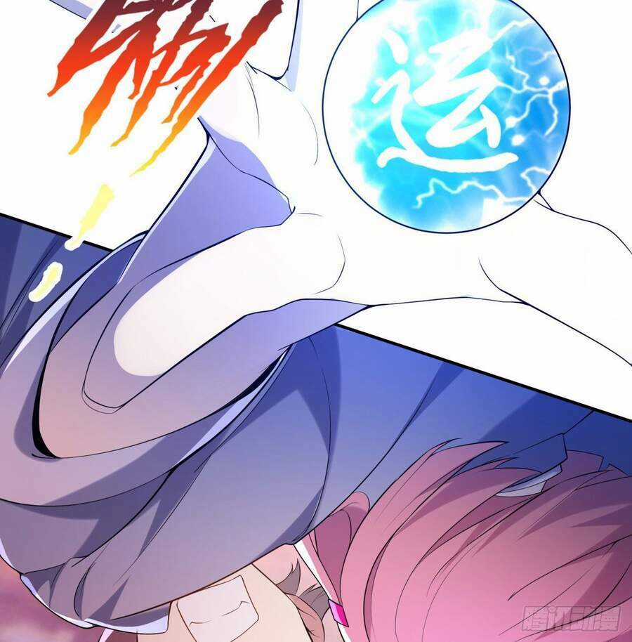 Nhặt Thuộc Tính Tại Trái Đất Chapter 2 trang 55