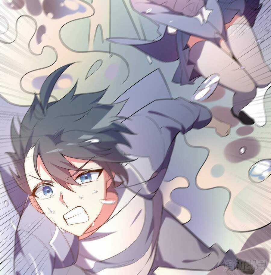 Nhặt Thuộc Tính Tại Trái Đất Chapter 2 trang 59