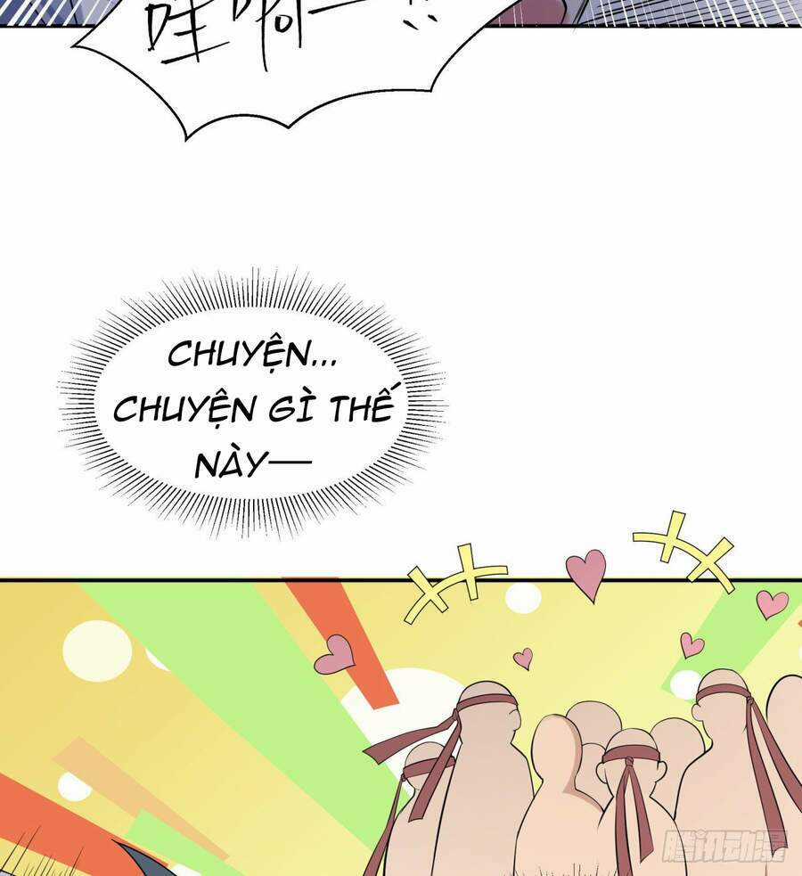 Nhặt Thuộc Tính Tại Trái Đất Chapter 2 trang 6