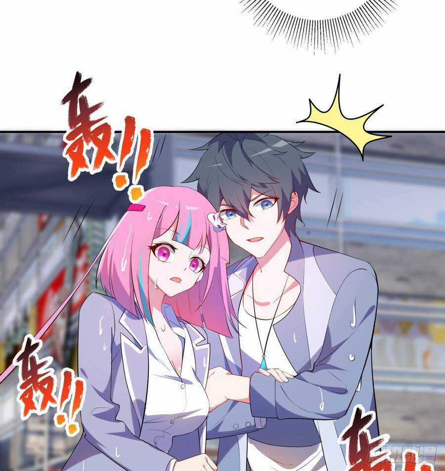 Nhặt Thuộc Tính Tại Trái Đất Chapter 2 trang 63