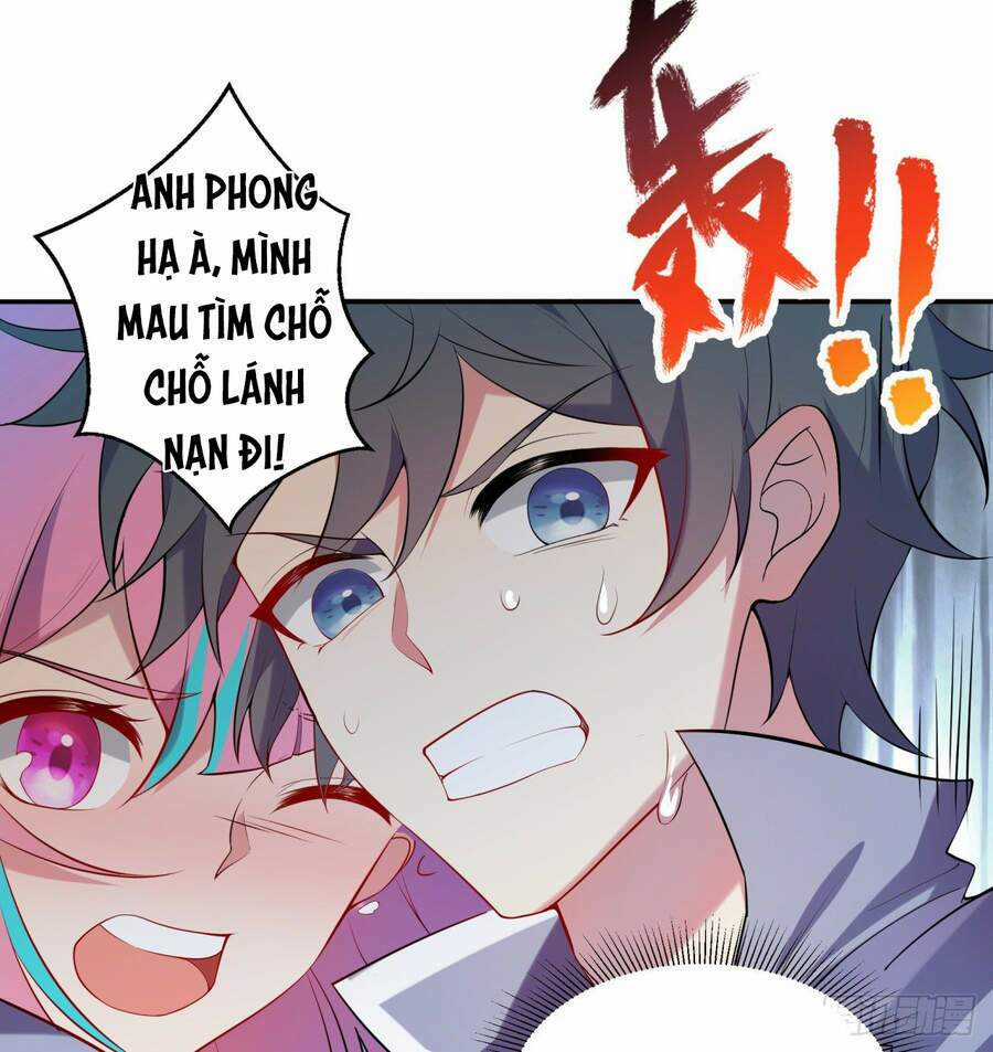 Nhặt Thuộc Tính Tại Trái Đất Chapter 2 trang 66