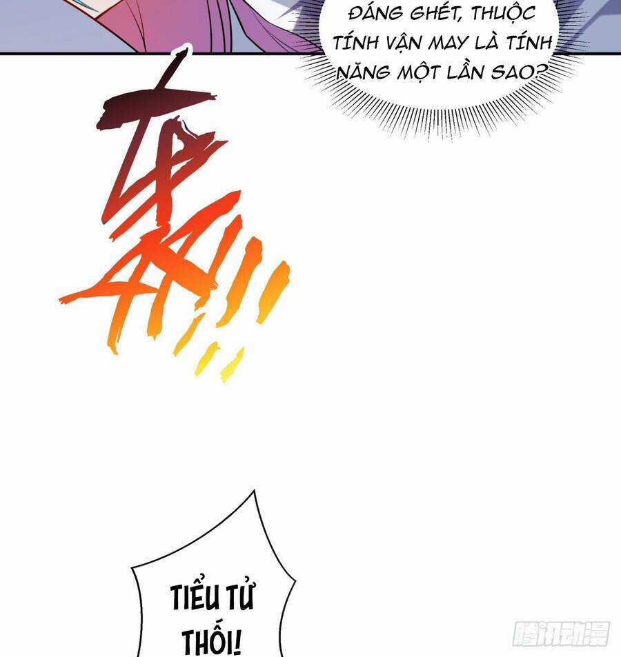 Nhặt Thuộc Tính Tại Trái Đất Chapter 2 trang 67