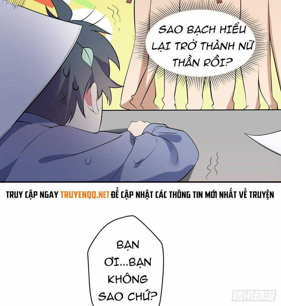 Nhặt Thuộc Tính Tại Trái Đất Chapter 2 trang 7