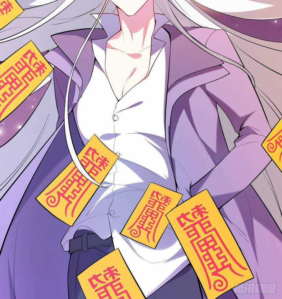 Nhặt Thuộc Tính Tại Trái Đất Chapter 2 trang 70