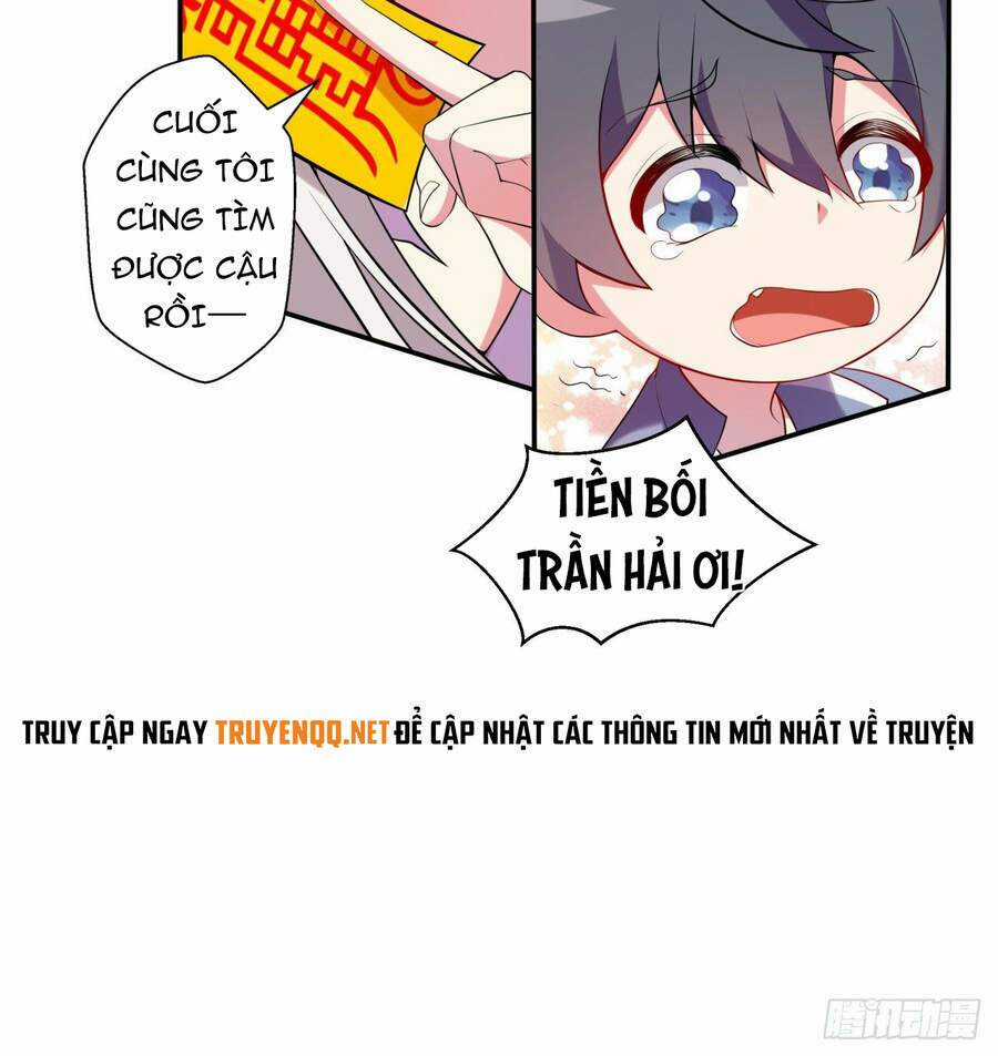 Nhặt Thuộc Tính Tại Trái Đất Chapter 2 trang 72