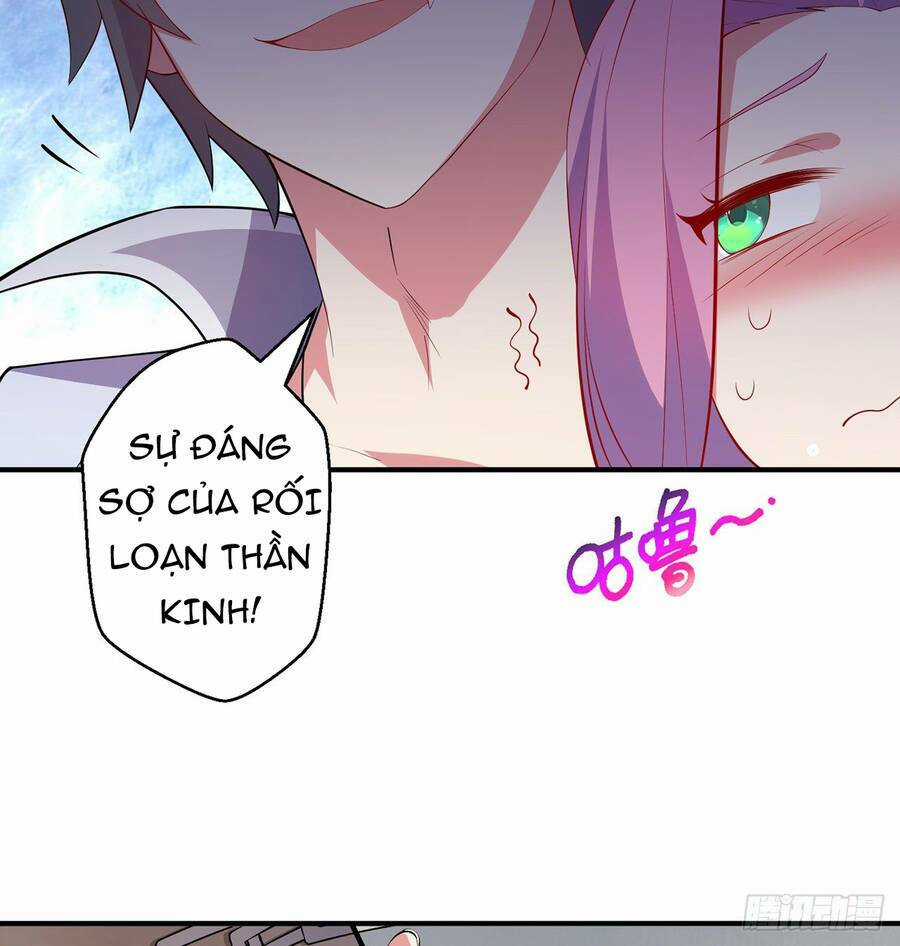 Nhặt Thuộc Tính Tại Trái Đất Chapter 20 trang 109