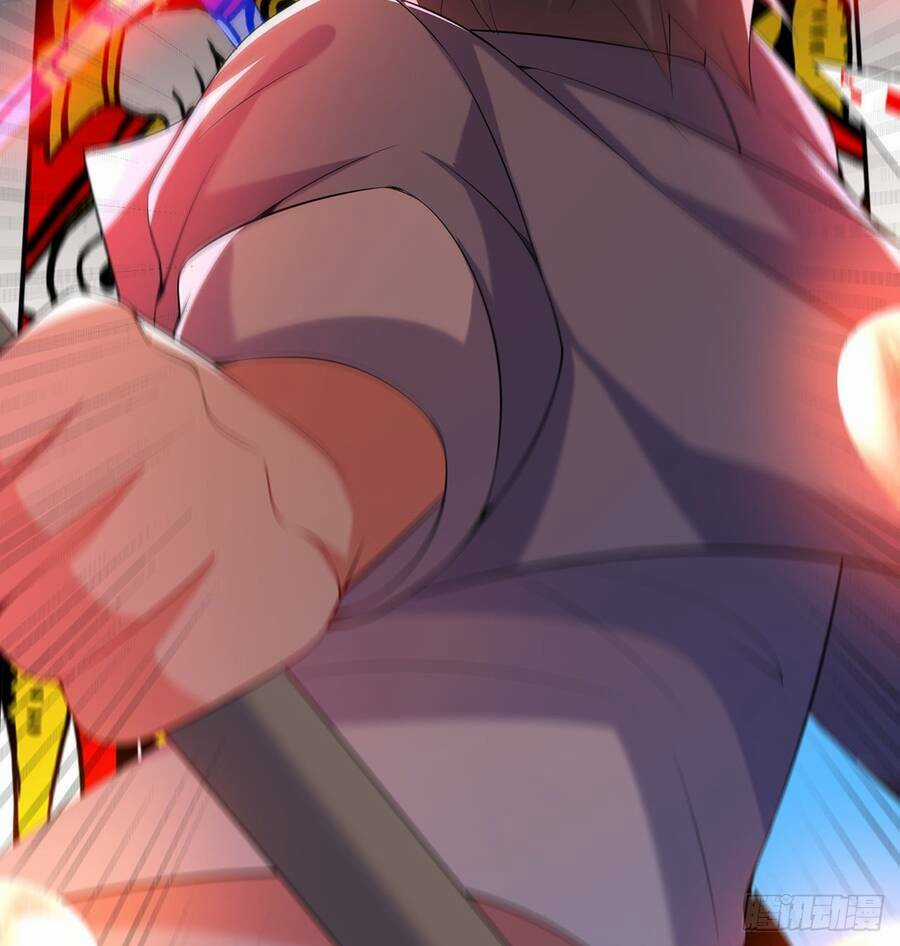 Nhặt Thuộc Tính Tại Trái Đất Chapter 20 trang 11