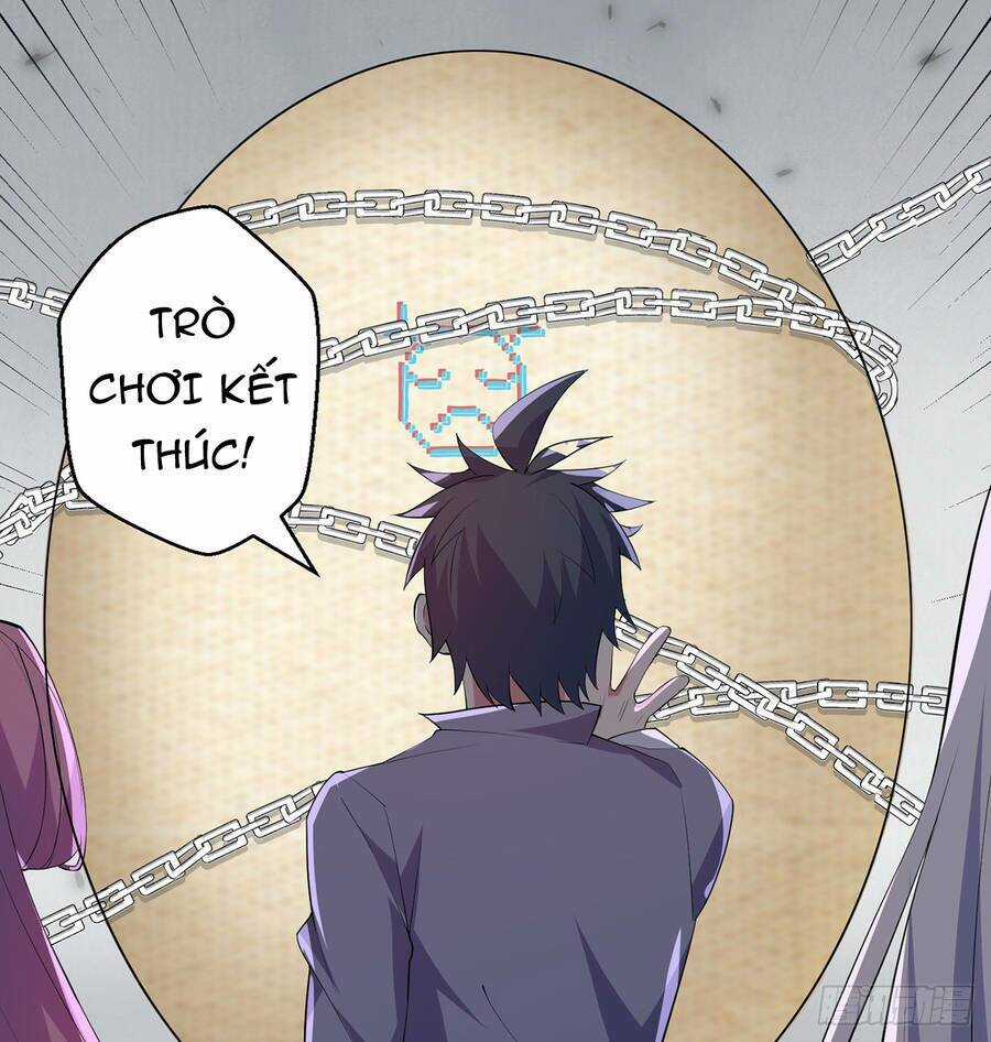 Nhặt Thuộc Tính Tại Trái Đất Chapter 20 trang 111