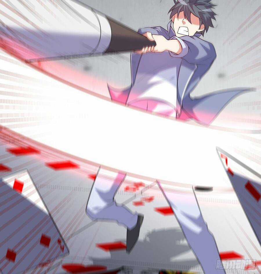 Nhặt Thuộc Tính Tại Trái Đất Chapter 20 trang 14