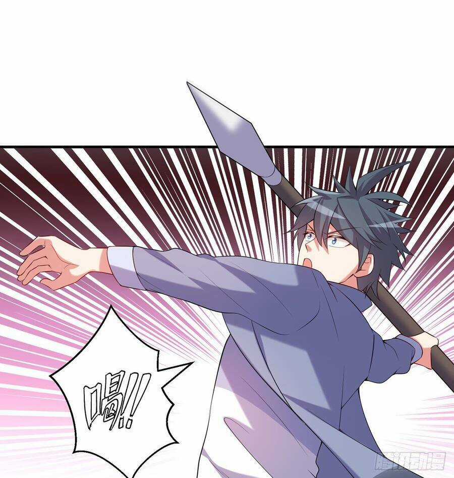 Nhặt Thuộc Tính Tại Trái Đất Chapter 20 trang 16