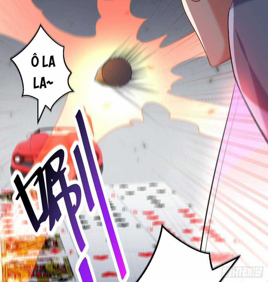 Nhặt Thuộc Tính Tại Trái Đất Chapter 20 trang 18