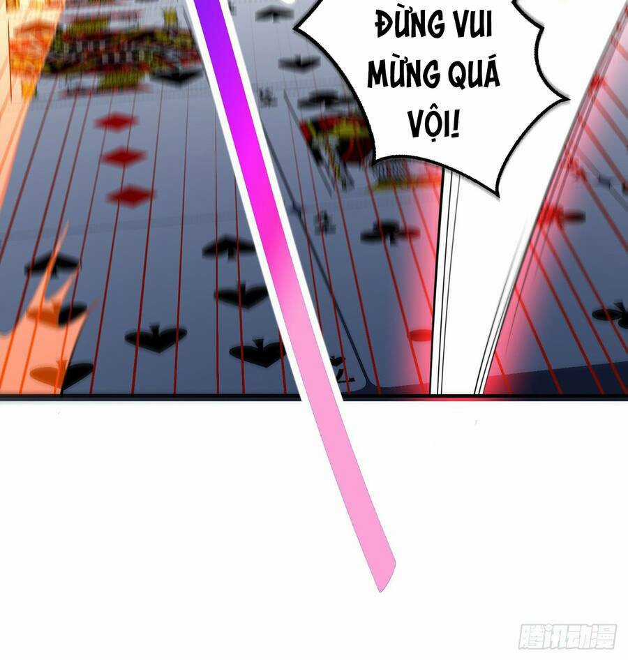 Nhặt Thuộc Tính Tại Trái Đất Chapter 20 trang 19