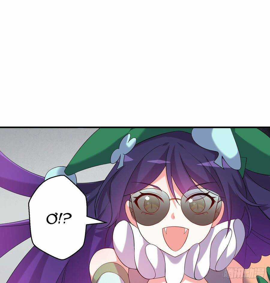 Nhặt Thuộc Tính Tại Trái Đất Chapter 20 trang 20