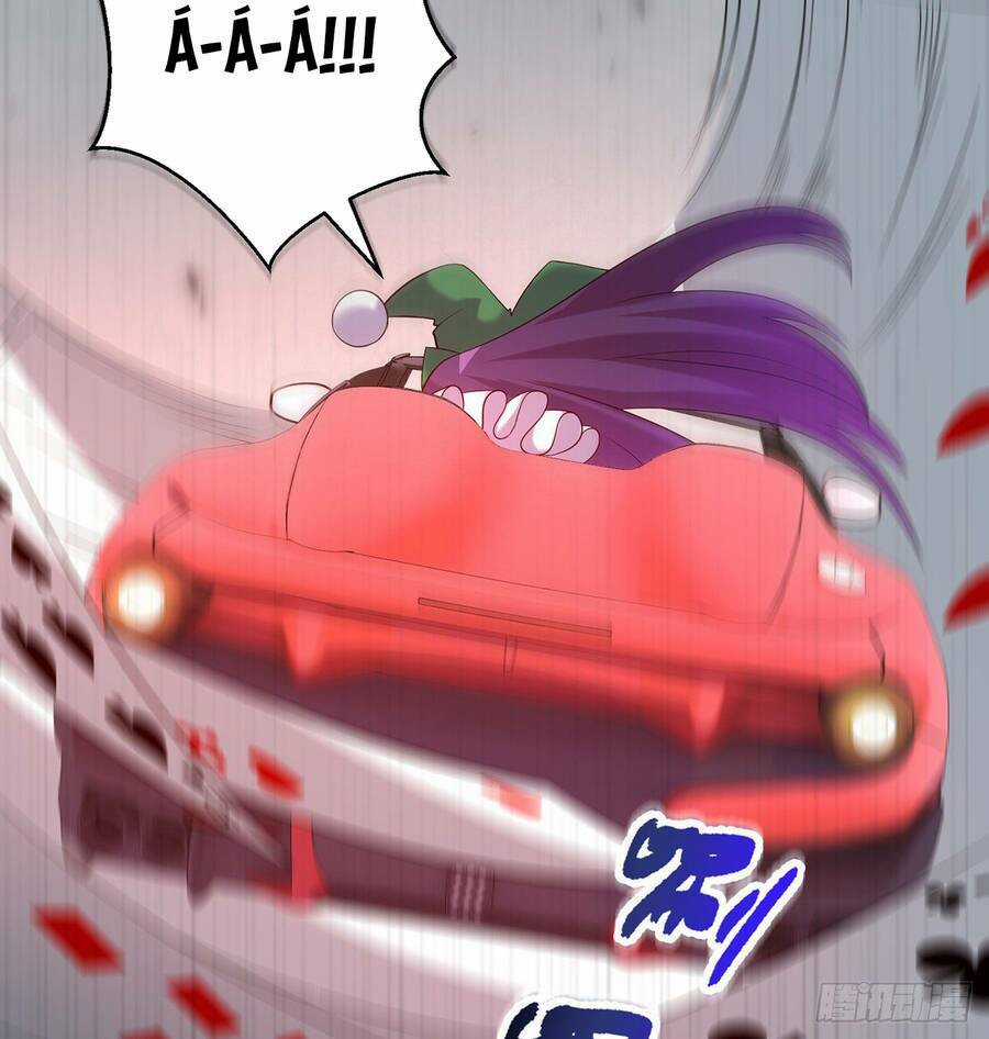 Nhặt Thuộc Tính Tại Trái Đất Chapter 20 trang 22