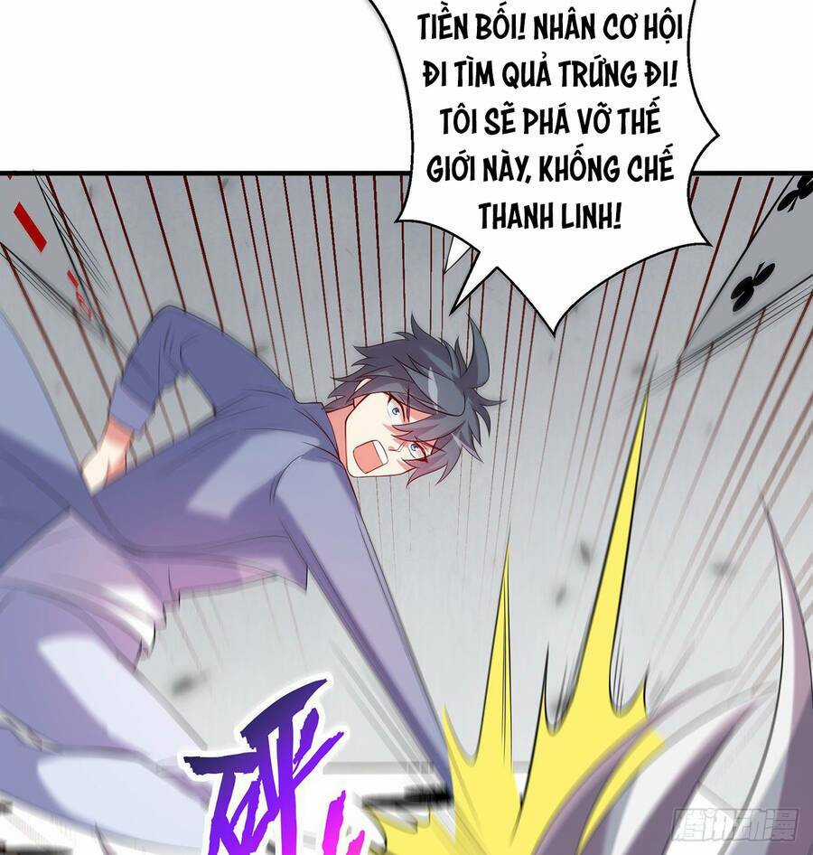 Nhặt Thuộc Tính Tại Trái Đất Chapter 20 trang 24