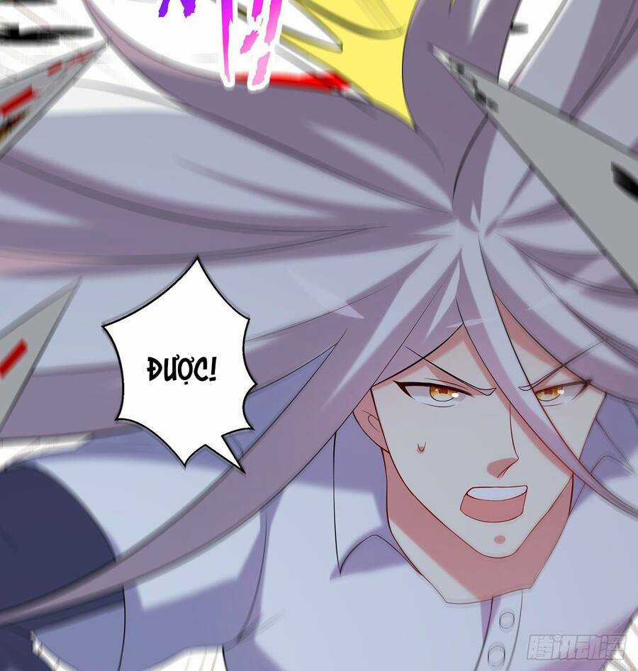 Nhặt Thuộc Tính Tại Trái Đất Chapter 20 trang 25