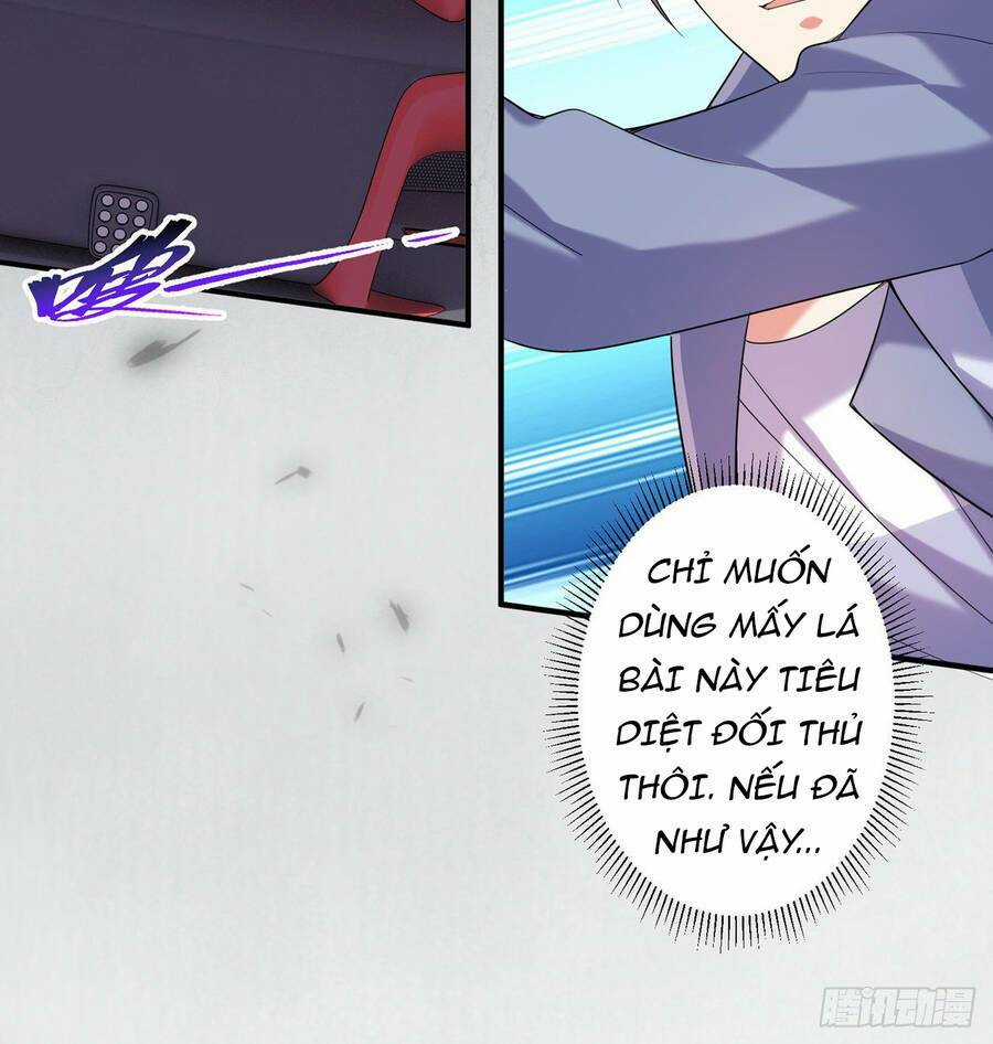 Nhặt Thuộc Tính Tại Trái Đất Chapter 20 trang 3