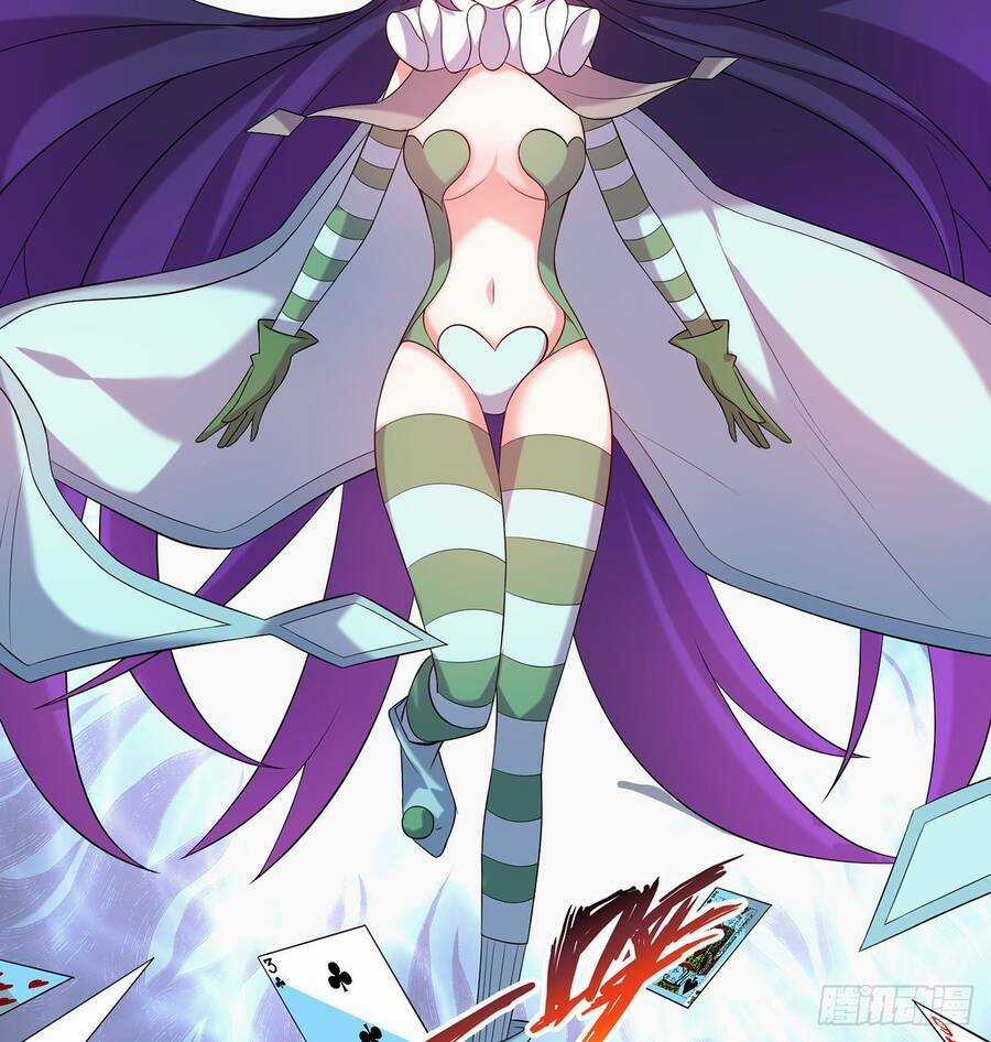 Nhặt Thuộc Tính Tại Trái Đất Chapter 20 trang 30