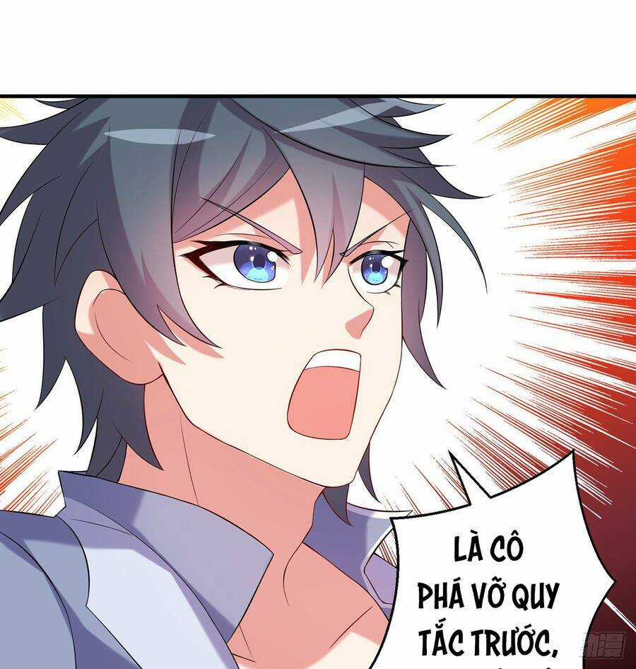 Nhặt Thuộc Tính Tại Trái Đất Chapter 20 trang 32