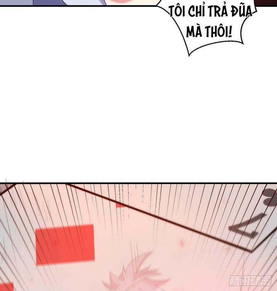 Nhặt Thuộc Tính Tại Trái Đất Chapter 20 trang 33