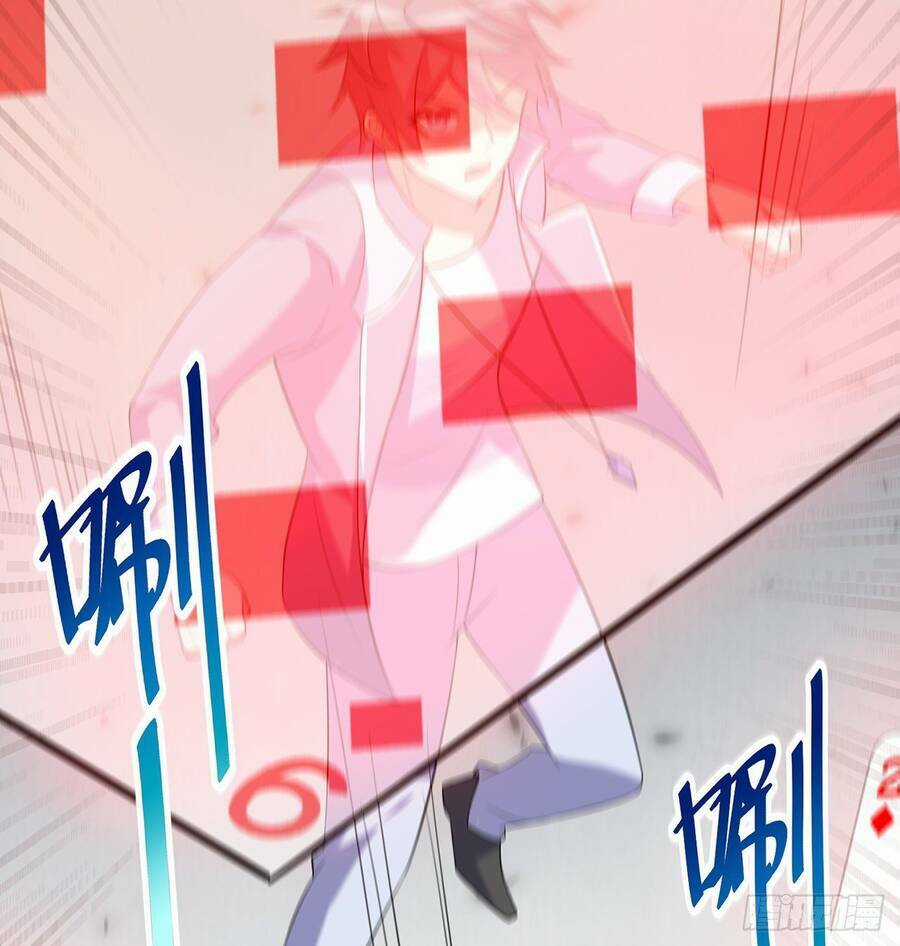 Nhặt Thuộc Tính Tại Trái Đất Chapter 20 trang 34