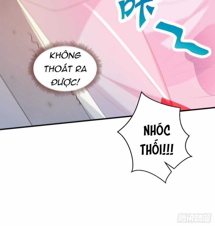 Nhặt Thuộc Tính Tại Trái Đất Chapter 20 trang 38