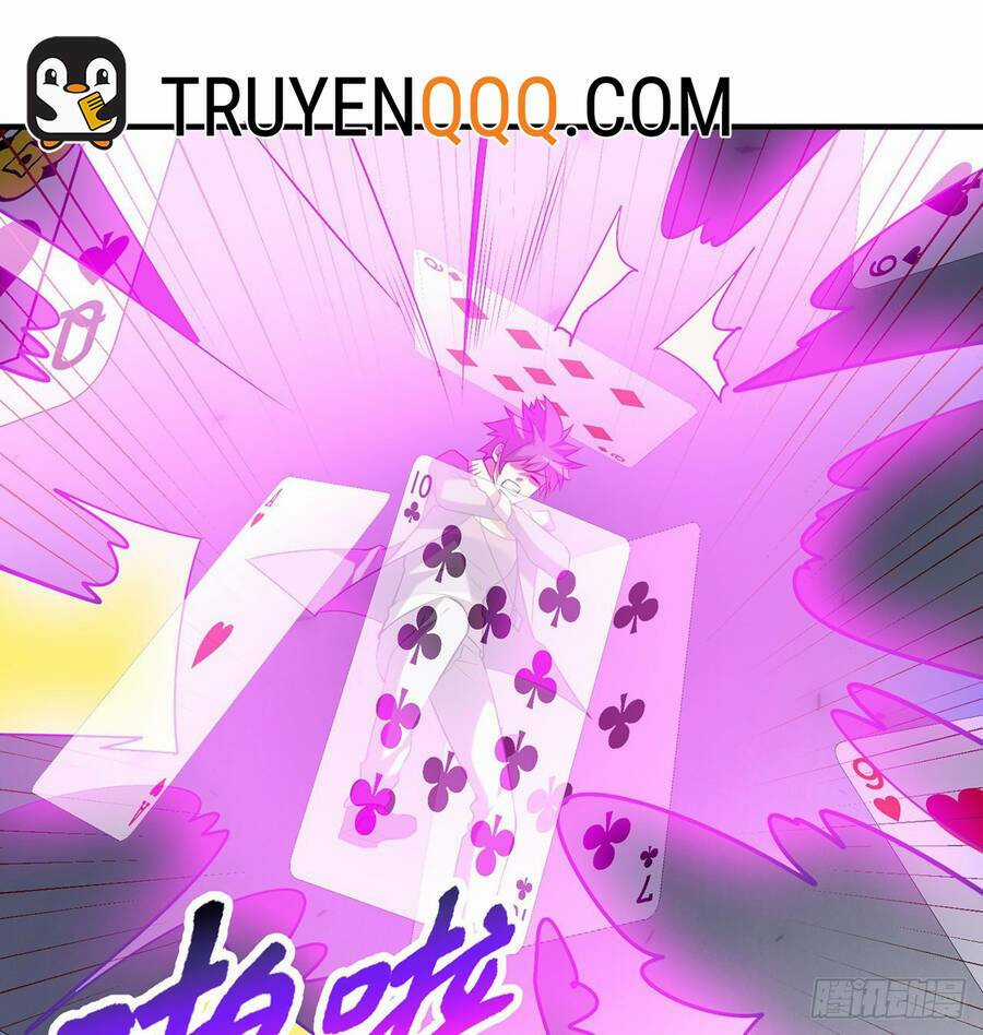 Nhặt Thuộc Tính Tại Trái Đất Chapter 20 trang 41