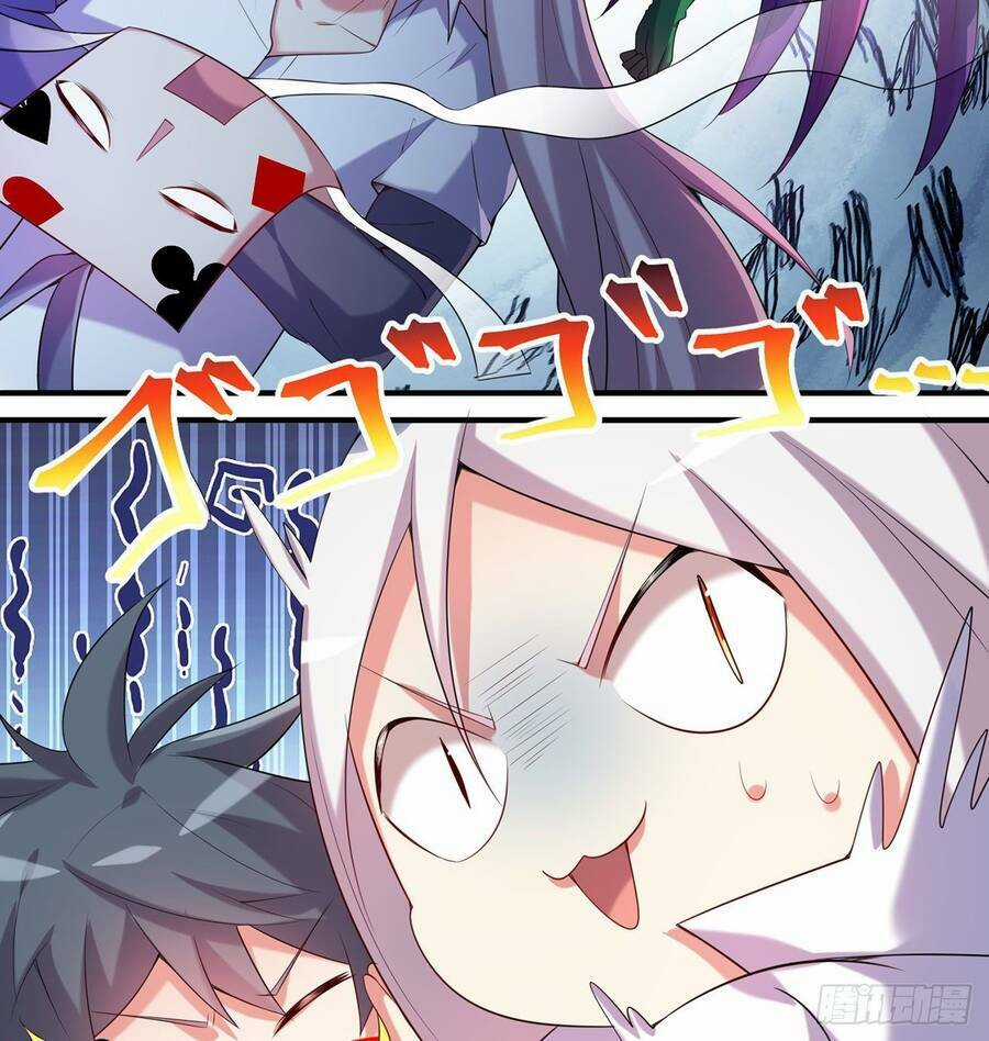 Nhặt Thuộc Tính Tại Trái Đất Chapter 20 trang 44