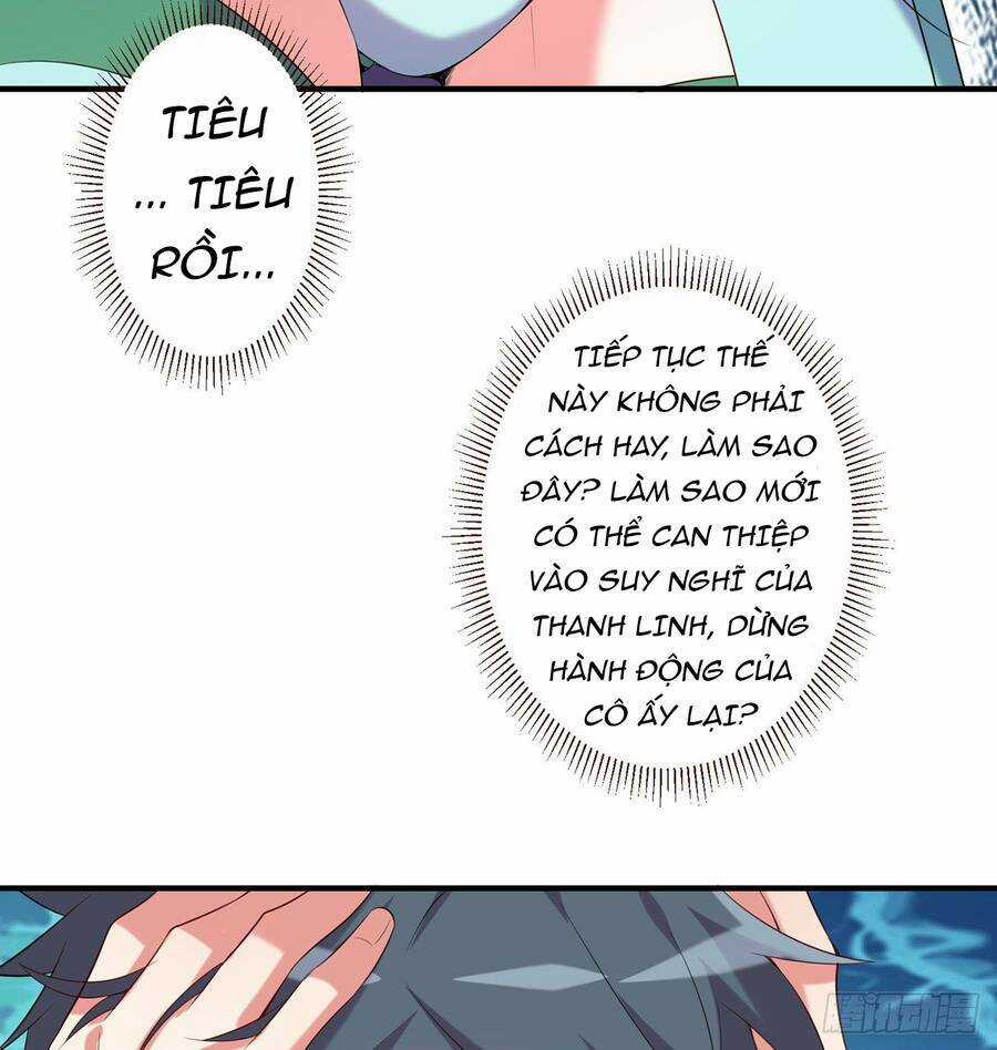 Nhặt Thuộc Tính Tại Trái Đất Chapter 20 trang 47