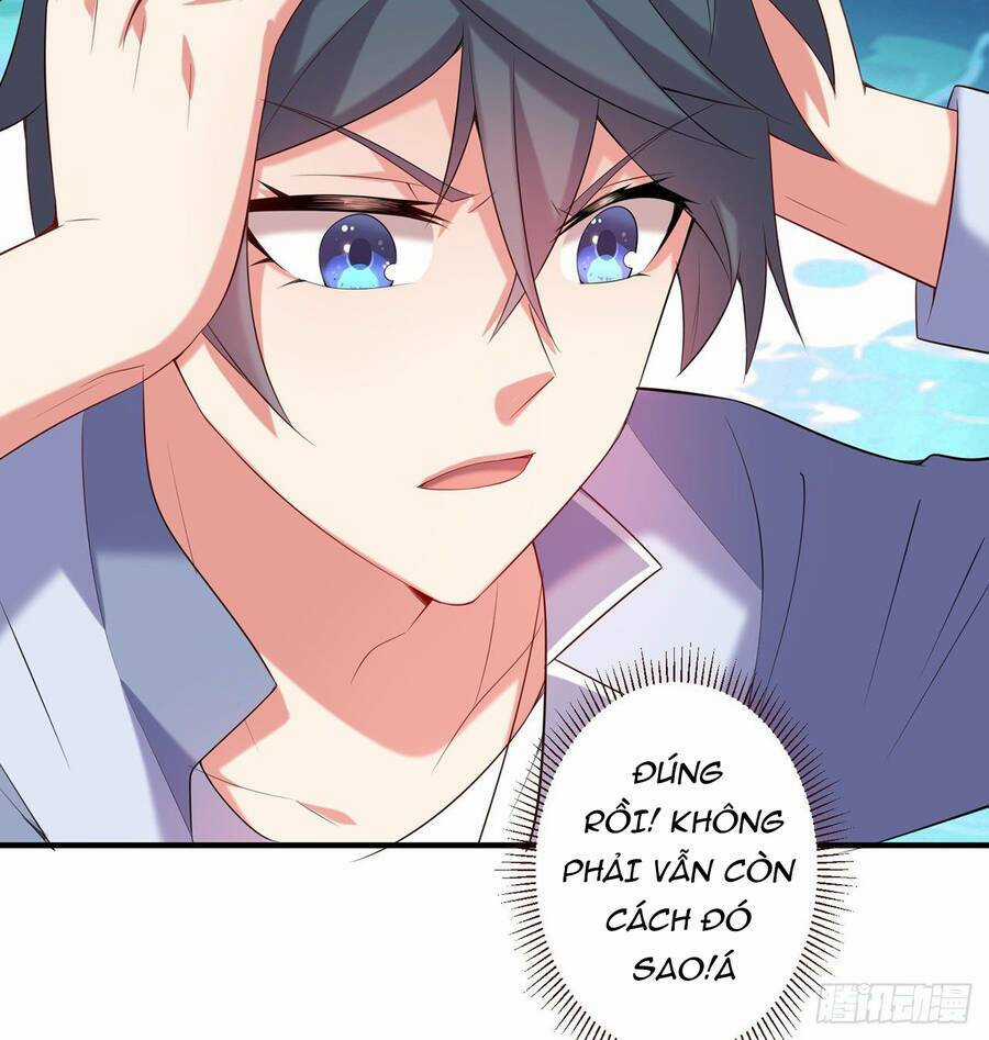 Nhặt Thuộc Tính Tại Trái Đất Chapter 20 trang 48