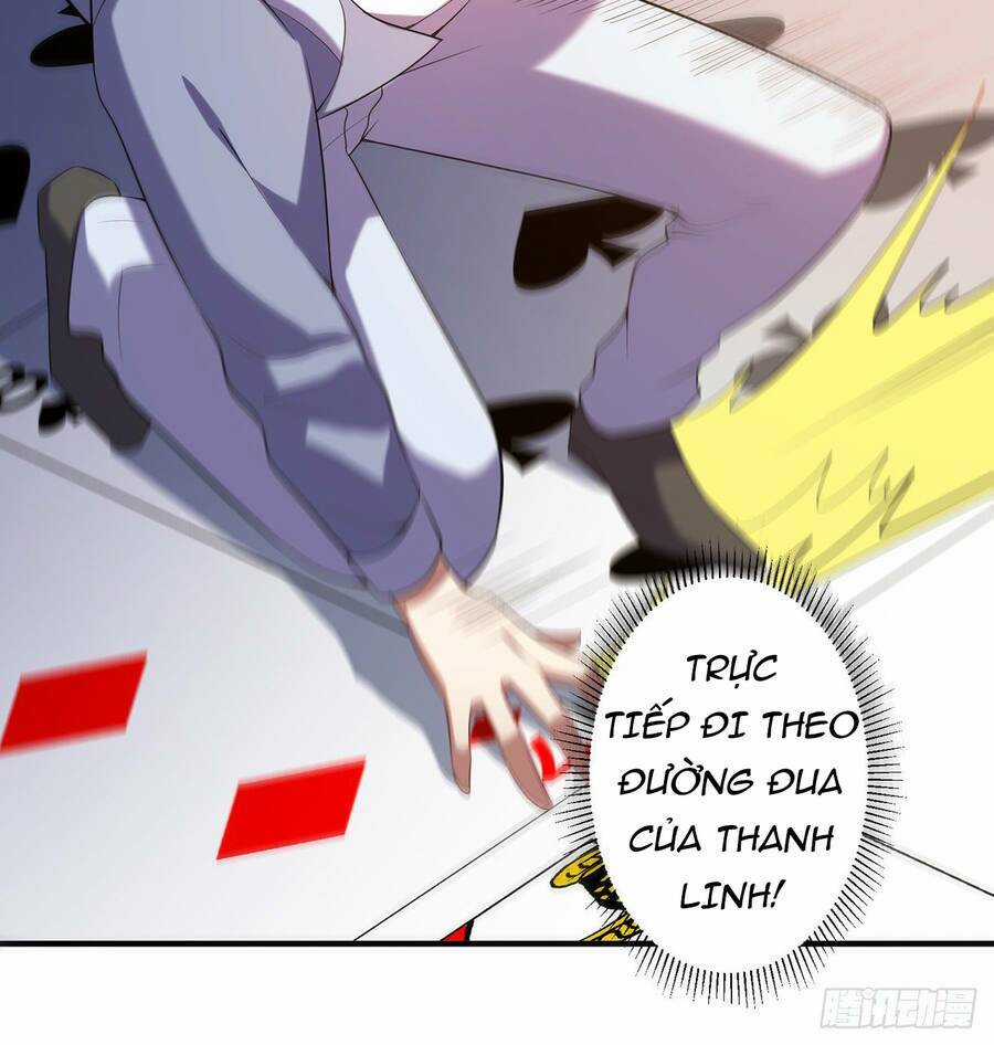 Nhặt Thuộc Tính Tại Trái Đất Chapter 20 trang 5