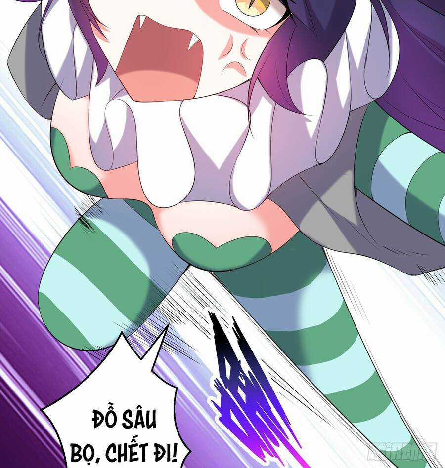 Nhặt Thuộc Tính Tại Trái Đất Chapter 20 trang 50