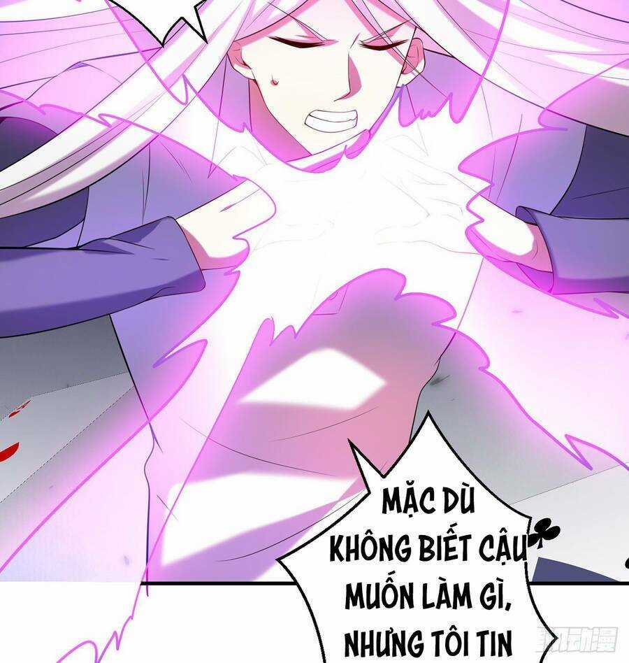 Nhặt Thuộc Tính Tại Trái Đất Chapter 20 trang 53