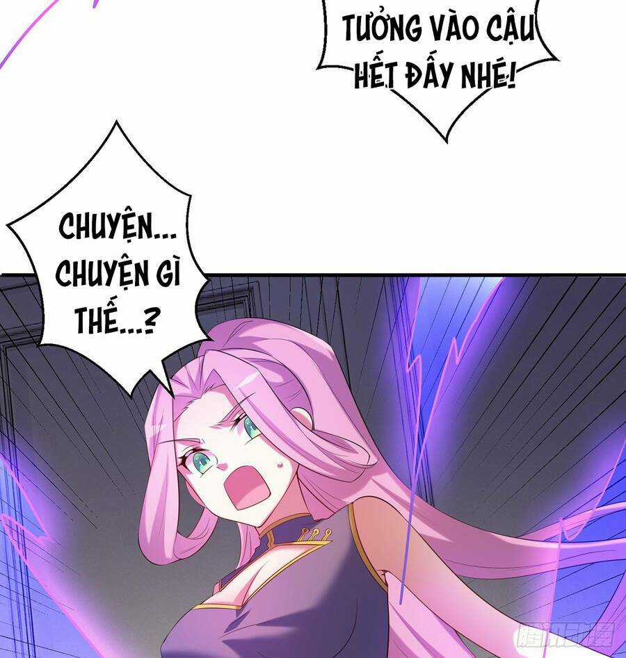 Nhặt Thuộc Tính Tại Trái Đất Chapter 20 trang 54