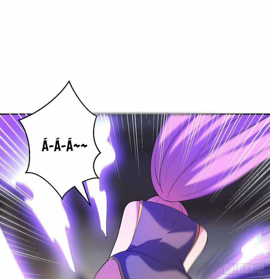 Nhặt Thuộc Tính Tại Trái Đất Chapter 20 trang 56